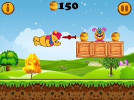 Pooh Runner screenshot 3