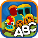 Kids Learn Vehicles With ABCD APK