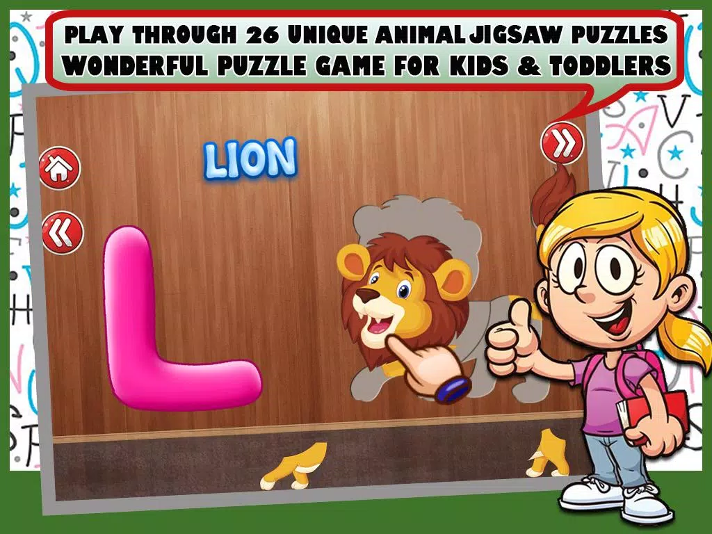 Abcd for kids with Animals APK for Android Download Abcd for kids with Animals APK for Android Download