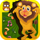 Amazing Animal Puzzle For Kids APK