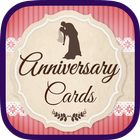 ikon Anniversary Cards