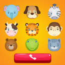 Baby Phone Games for Toddlers - Animals Music APK