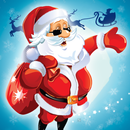 APK Christmas Scene Maker - Christmas Games