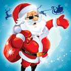 Icona Christmas Scene Maker - Christmas Games