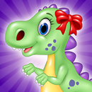 Spot The Differences - Dinosaur Games Free APK