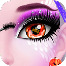 Halloween Makeover & Salon APK