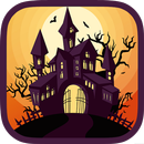 Halloween House Decoration APK