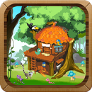 Tree House Design & Decoration - Treehouse Games APK