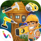Treehouse Builder ícone