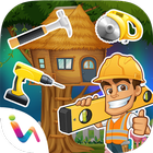 Treehouse Builder simgesi