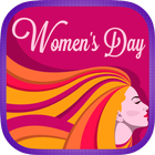 Women's Day Cards & Greetings icon