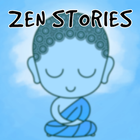 101 Zen Stories-Wisdom Stories simgesi