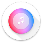 Listenfy Music Player icône