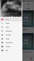 Listenfy Music Player capture d'écran 2