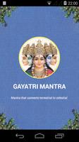 Gayatri Mantra ポスター