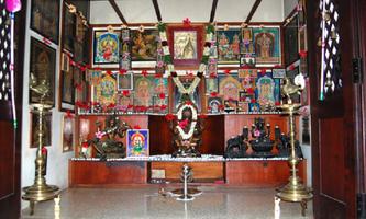 1 Schermata Pooja Room Designs