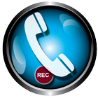 Call Recorder JE أيقونة