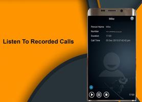 Call Recorder JE تصوير الشاشة 2