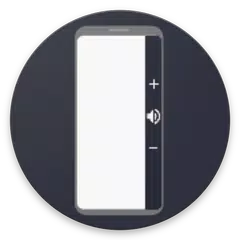 Edge Volume Control