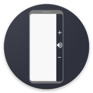 Edge Volume Control APK for Android Download