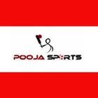 Admin PoojaSports icône