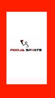 Admin PoojaSports Affiche