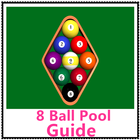 Guide for 8 Ball Pool Pro ícone