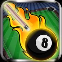 Pool Billiard: Multiplayer capture d'écran 1