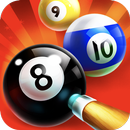 Billiards - Eight balls APK