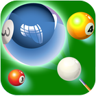 Live Pool Billiards icon