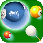 Live Pool Billiards-icoon