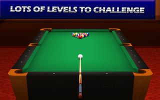 Live Pool Billiards penulis hantaran