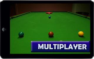 Live Pool Billiards स्क्रीनशॉट 3