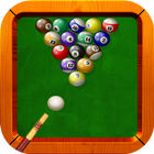 Billard Pool Pro Shooter आइकन