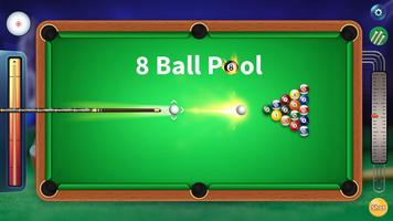 Pool Affiche