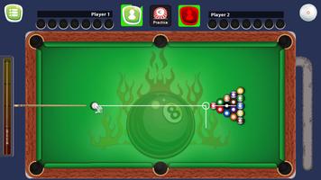 8 Ball Pool Play 截图 1