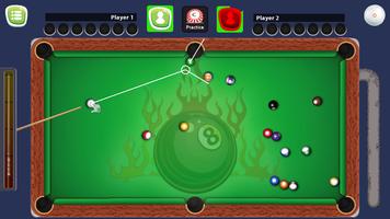 8 Ball Pool Play 截图 2