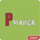 Italiano Manga icon