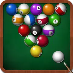 Billiard Shoot Balls アプリダウンロード