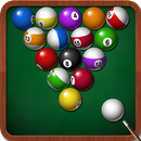 Billiard Shoot Balls aplikacja