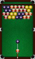 Billiard Shoot imagem de tela 1