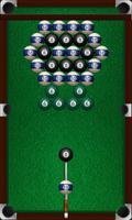 3 Schermata Billiard Shoot