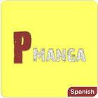 Manga en Español-icoon
