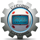 Pool Center Manager aplikacja