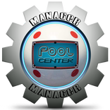 Pool Center Manager