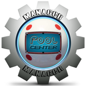 Pool Center Manager icon