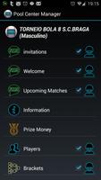 Pool Center Manager পোস্টার