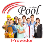 Pool Serviços - Provedor ícone