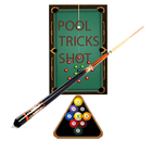 pool trick shots icône