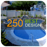 250 Havuz Tasarımı Fikirleri